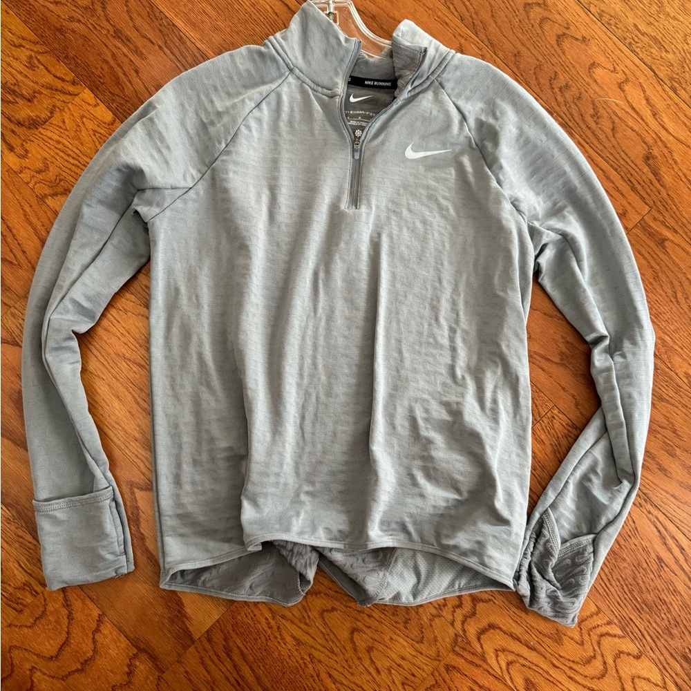Nike 1/4 Zip
